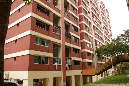Toh Yi Drive thumbnail photo